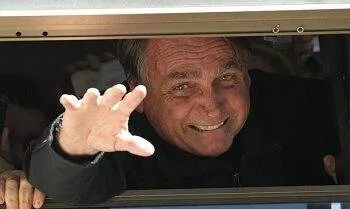 Eks Presiden Brasil Jair Bolsonaro Ajukan Banding Atas Vonis 27 Tahun Bui