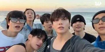 Agensi bantah BTS gelar 65 konser global di tahun 2026