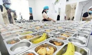 BGN tegaskan menu MBG tak boleh gunakan bahan pabrikan