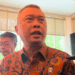 Menhub minta pendinginan KM Barcelona dipercepat untuk investigasi 8 menhub dudy purwagandhi