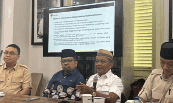 Lelang Proyek Gas Raksasa Blok Masela Ditargetkan Mulai 2026 2 Lelang Proyek Gas Raksasa Blok Masela Ditargetkan Mulai 2026