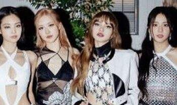 Blackpink bersatu lagi untuk syuting video musik baru 3 Blackpink bersatu