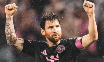 Messi Raja Gol MLS 2025 4 Messi Raja Gol MLS 2025