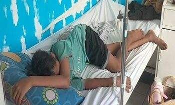 160 Siswa Keracunan MBG, Tersisa Empat Orang Masih Jalani Perawatan 6 160 Siswa Keracunan MBG, Tersisa Empat Orang yang Masih Jalani Perawatan