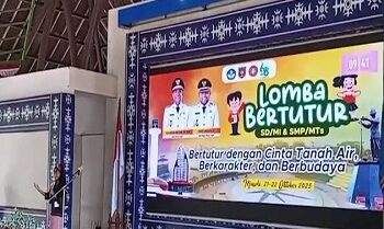 Berbagai Lomba Meriahkan HUT ke-68 Kota Masohi 4 Berbagai Lomba Meriahkan HUT ke-68 Kota Masohi