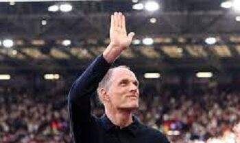 Segel tiket Piala Dunia 2026, Tuchel sanjung semangat juang Inggris 7 thomas Tuchel