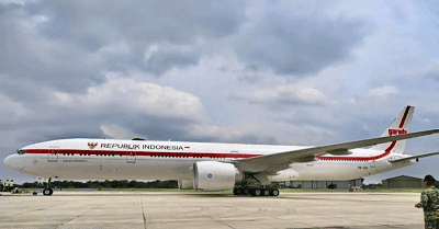 Home 46 Presiden Prabowo Dijadwalkan Berpidato di WEF Davos