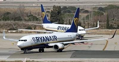 Home 52 Saling Sebut Idiot, Perang Kata Elon Musk vs Bos Ryanair Panas