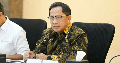 Home 47 Mendagri Instruksikan Kepala Daerah Siaga Selama Lebaran