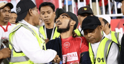 Home 52 PWI Kecam Dugaan Intimidasi Wartawan di Laga Malut vs PSM