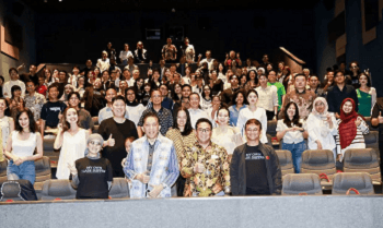 Empat Film Indonesia Tampil di Festival Film Shanghai 3 Empat Film Indonesia Tampil di Festival Film Shanghai