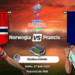Prancis vs Norwegia: Adu Tajam Mbappe dan Haaland 8 Prancis vs Norwegia: Adu Tajam Mbappe dan Haaland