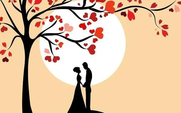 Film Romantis Indonesia Terbaik yang Wajib Nonton #DirumahAja! 1 film romantis indonesia