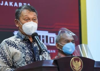 Menteri ESDM Dorong Percepatan Penetapan Kebijakan Energi Daerah 15 Menteri ESDM Dorong Percepatan Penetapan Kebijakan Energi Daerah