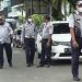 Tingkat Kesadaran Tertib Parkir Di Ambon Masih Rendah 8 Penertiban Parkir