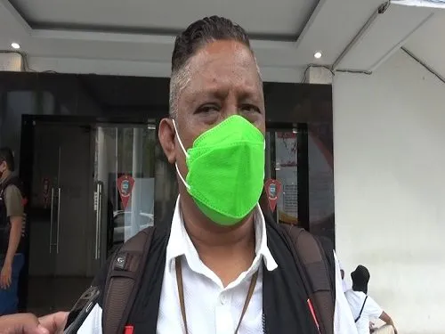 Satgas: Masih Ada Warga Melanggar Aturan PPKM 1 Tahun Ajaran Baru Diknas Minta Biaya