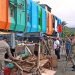 Satpol PP Kembali Tertibkan PKL Di Terminal Mardika 8 Satpol PP Tertibkan PKL di Pasar Mardika