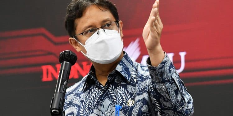 TNI dan Polri Dukung Target Program Vaksinasi COVID-19 1 Juta Per Hari 1 TNI dan Polri Dukung Target Program Vaksinasi COVID-19 1 Juta Per Hari