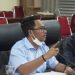 DPRD Kota Minta Pemkot Ambon Selesaikan Persoalan Sewa Kios 8 Wakil Ketua Komisi II DPRD Kota Ambon Hary Far Far