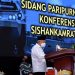 Wapres Dorong Penguatan Pertahanan dan Keamanan Indonesia 8 Wapres Dorong Penguatan Pertahanan dan Keamanan Indonesia