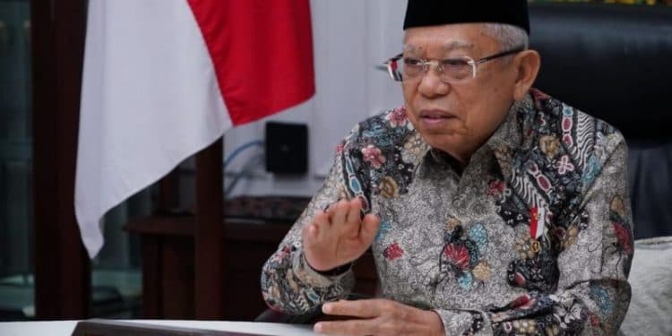 Wapres Ma’ruf Amin Meminta Seluruh Pelaku UMK Untuk Memiliki Sertifikat Halal 1 Wapres Ma’ruf Amin Meminta Seluruh Pelaku UMK Untuk Memiliki Sertifikat Halal