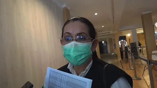 24 Tenaga Kesehatan Terkonfirmasi Positif Corona Dua Puskesmas Tutup 1 24 Tenaga Kesehatan Terkonfirmasi Positif Corona Puskesmas Tutup