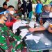 TNI dan Polri Gelar Serbuan Vaksinasi COVID-19 di Papua 8 TNI dan Polri Gelar Serbuan Vaksinasi COVID-19 di Papua