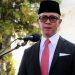 Jajaran Dewan Komisioner OJK Periode 2022-2027 Resmi Dilantik 8 Jajaran Dewan Komisioner OJK Periode 2022-2027 Resmi Dilantik