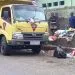 Pemkot Larang Pengusaha dan Perusahaan Buang Sampah di TPS 8 Pemkot Larang Pengusaha dan Perusahaan Buang Sampah di TPS