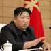 Korea Utara Nyatakan Kemenangan Melawan COVID-19 8 Korea Utara Nyatakan Kemenangan Melawan COVID-19