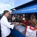 Presiden Jokowi Kunjungi Pasar Langgur 8 Presiden Jokowi Kunjungi Pasar Langgur