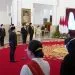Presiden Jokowi Lantik Abdullah Azwar Anas Sebagai MenPAN-RB 8 Presiden Jokowi Lantik Abdullah Azwar Anas Sebagai MenPAN-RB