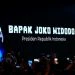 Presiden Jokowi Luncurkan Platform Digital Jagat Nusantara 8 Presiden Jokowi Luncurkan Platform Digital Jagat Nusantara