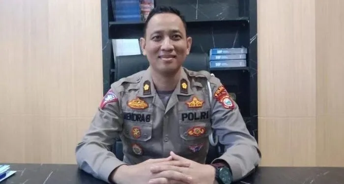 Ditlantas Polda Maluku Utara Konfirmasi 300 Surat Tilang ETLE 1 Ditlantas Polda Maluku Utara Konfirmasi 300 Surat Tilang ETLE