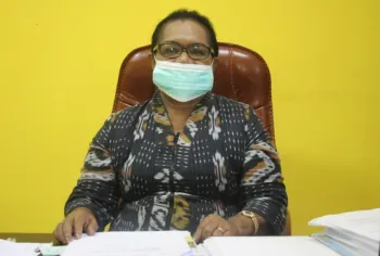 DPPPA Kabupaten Jayapura Kerja Sama dengan Paralegal Tangani KDRT 6 DPPPA Kabupaten Jayapura Kerja Sama dengan Paralegal Tangani KDRT