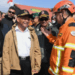 Delegasi RI Kunjungi Pusat Operasi Tim INASAR di Antakya Turki 8 Delegasi RI Kunjungi Pusat Operasi Tim INASAR di Antakya Turki