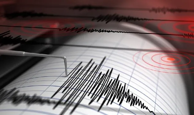 Gempa Magnitudo 6,0 Guncang Papua Barat 1 Gempa Magnitudo 6,0 Guncang Papua Barat