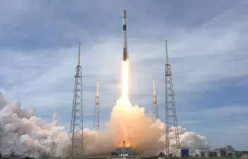 SpaceX Berhasil Mengirimkan Pesan Teks Pertama Melalui Jaringan Seluler Starlink 1 SpaceX Luncurkan 21 Satelit Internet Starlink ke Luar Angkasa