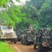 Empat Orang Tewas dalam Serangan di Kongo Timur 8 Empat Orang Tewas dalam Serangan di Kongo Timur