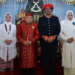 Wapres Terima Gelar Kehormatan Adat dari Kesultanan Tidore 8 Wapres Terima Gelar Kehormatan Adat dari Kesultanan Tidore
