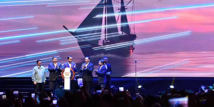 Presiden Jokowi Tekankan Pentingnya Visi Taktis dalam Mewujudkan Indonesia Emas 2045 1 Presiden Jokowi Tekankan Pentingnya Visi Taktis dalam Mewujudkan Indonesia Emas 2045