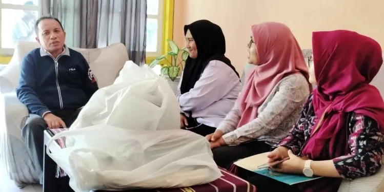 Kemensos Bantu Pemulihan Anak Korban Kejahatan Seksual di Saumlaki 1 Kemensos Bantu Pemulihan Anak Korban Kejahatan Seksual di Saumlaki