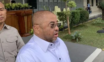 PKS: Menyambut Baik Kehadiran Gibran sebagai Cawapres Prabowo dalam Pilpres 2024 19 Sekretaris Jenderal PKS Aboe Bakar Alhabsy