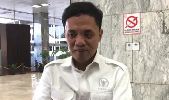Gerindra : Jagoan biasanya Muncul Belakangan 23 Wakil Ketua Umum (Waketum) Partai Gerindra Habiburokhman