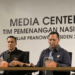 Fokus Ganjar-Mahfud: Mewujudkan Ekonomi Biru, Meresapi Kekayaan Laut Indonesia 8 Juru Bicara TPN Ganjar Presiden Chico Hakim dan Tama S Langkun