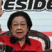 Megawati Ajak Masyarakat Awasi Pemilu untuk Mewujudkan Demokrasi yang Berkualitas 8 Ketua Umum PDI Perjuangan (PDIP) Megawati Soekarnoputri