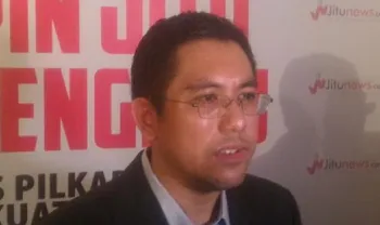 Kokohnya Elektabilitas Prabowo-Gibran di Tengah Dinamika Politik Dinasti 5 Pengamat Politik Kebijakan Publik Universitas Indonesia (UI) Vishnu Juwono