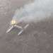 Kapendam Brawijaya Konfirmasi Kecelakaan Pesawat Tempur Tucano di Pasuruan 8 Pesawat TNI Angkatan Udara (AU) yang jatuh di Kabupaten Pasuruan adalah pesawat tempur, jenis Super Tucano