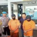 Polres Tetapkan Kakak-Adik sebagai Tersangka dalam Kasus Carok Massal di Bangkalan 8 Tersangka kasus carok massal, Polres Bangkalan