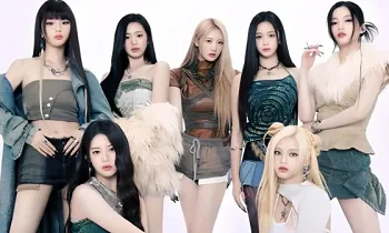 Grup BABYMONSTER Akan Gelar Jumpa Fans di Jakarta 6 Grup BABYMONSTER